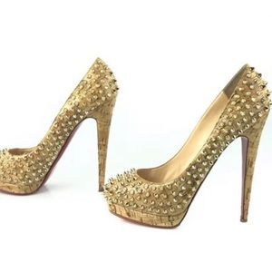 Christian Louboutin Alti